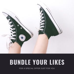 Bundle Your Likes